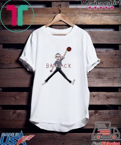 AIR BARACK SHIRT