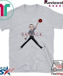 AIR BARACK SHIRT