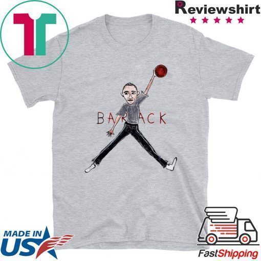 AIR BARACK SHIRT