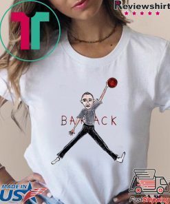 AIR BARACK SHIRT