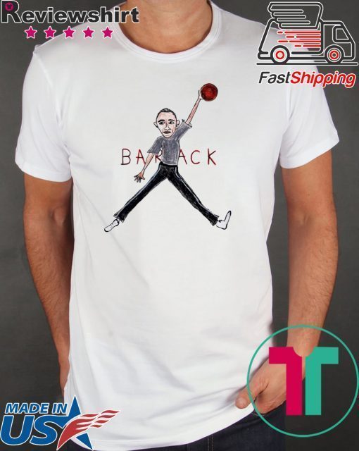 AIR BARACK SHIRT