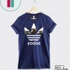 Adidas Yodas Shirt