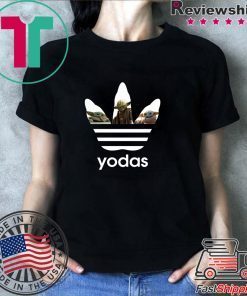 Adidas Yodas Shirt