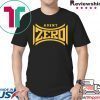 Agent Zero Shirt