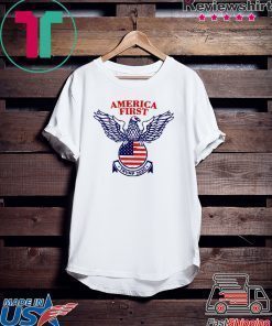 America First Shirt