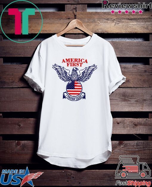 America First Shirt