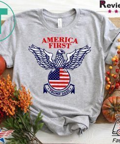 America First Shirt