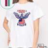 America First Shirt