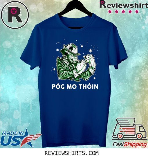 An Ordinary Man Pog Mo Thoin T-Shirt