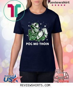 An Ordinary Man Pog Mo Thoin shirt