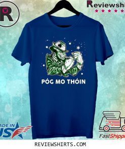 An Ordinary Man Pog Mo Thoin shirt