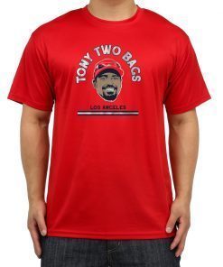 Anthony Rendon Tony Two Bags L.A. Shirt