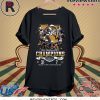 Army Navy Game 2019 Champions Shirt