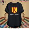 Arriva Kiavik T-Shirt