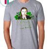 Aspergers Is My Superpower Greta Thunberg T-Shirt