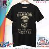 Assuming I’m Just An Old Man Was Your First Mistake T-Shirt
