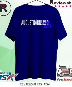 August Burns Blue Knocked Loose Was Here Tee Shirt