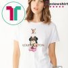 Baby Mini Mouse Disney Louis Vuitton Stay Stylish Shirt
