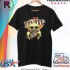 Baby Yoda And M&m’s Candy Shirt
