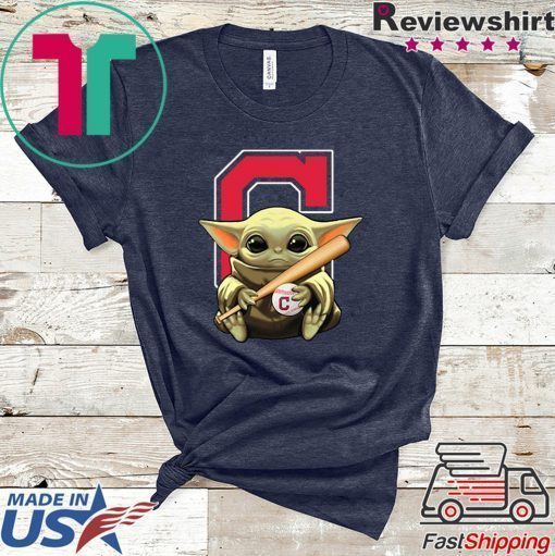 Baby Yoda Cornell Shirt