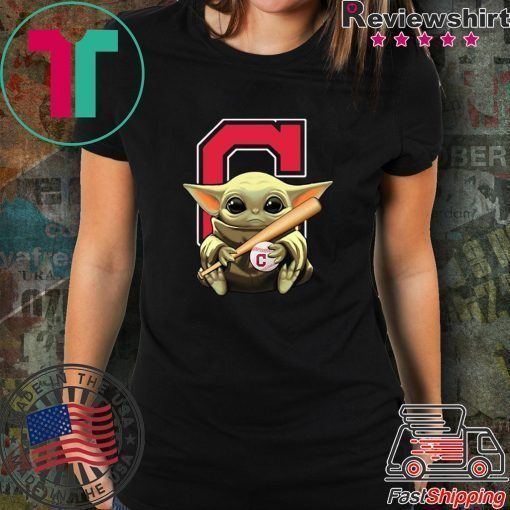 Baby Yoda Cornell Shirt