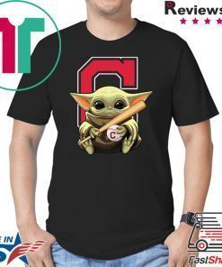 Baby Yoda Cornell Shirt