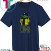 Baby Yoda Star Wars short sleeve T-Shirt