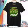 Baby Yoda Stop It Now Goose Shirt