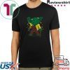 Baby Yoda We are The Champions shirt