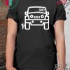 Bailey Dedrick Merch Tee Shirts