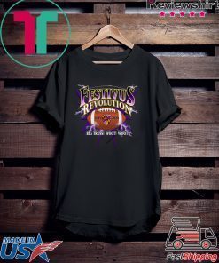 Baltimore Ravens Playoff Festivus Shirt