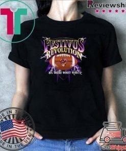 Baltimore Ravens Playoff Festivus Shirt