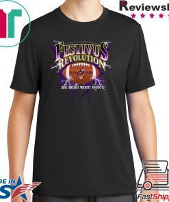 Baltimore Ravens Playoff Festivus Shirt