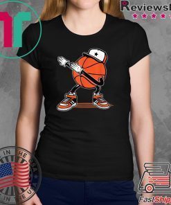 BasketBall Player Dab Shirt