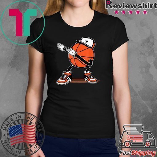 BasketBall Player Dab Shirt