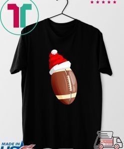 Basketball Santa Ugly Christmas Shirt