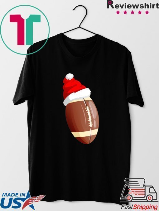 Basketball Santa Ugly Christmas Shirt