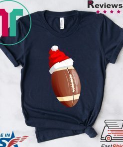 Basketball Santa Ugly Christmas Shirt