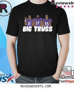 Big Truss Shirt