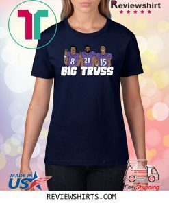 Big Truss Shirt