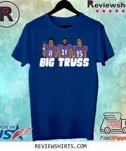 Big Truss Shirt