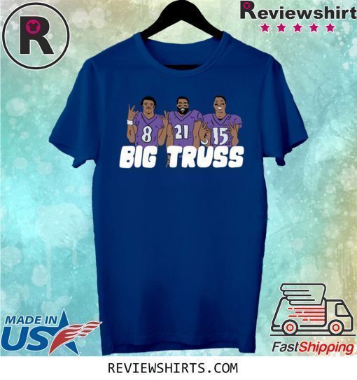 Big Truss Shirt