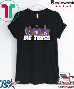 Big Truss T-Shirt