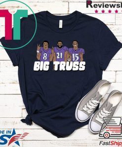 Big Truss T-Shirt