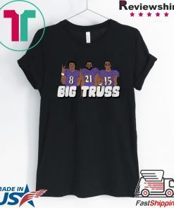 Big Truss Tee Shirt