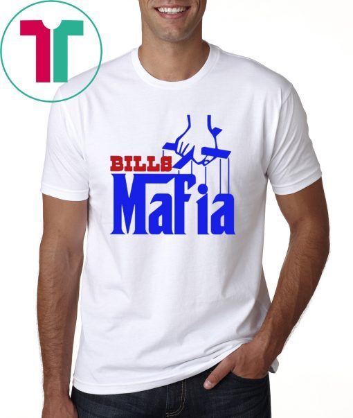 Bills Mafia 2020 T-Shirt