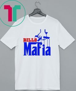 Bills Mafia 2020 T-Shirt