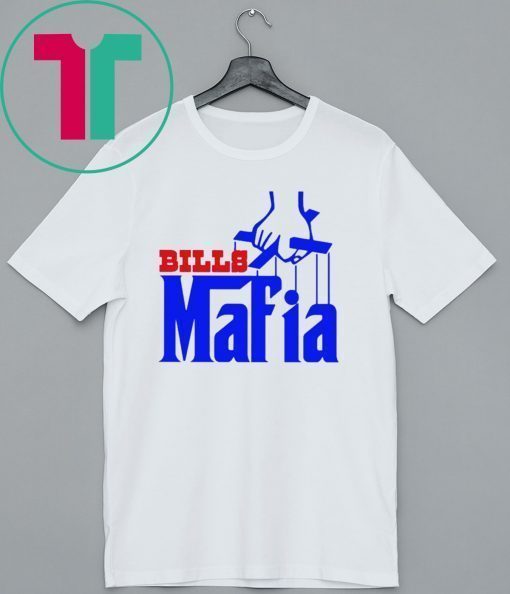 Bills Mafia 2020 T-Shirt