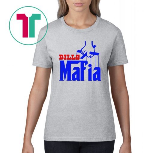 Bills Mafia 2020 T-Shirt