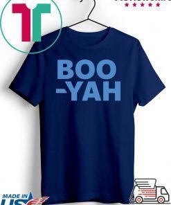 Boo Yah T-Shirt